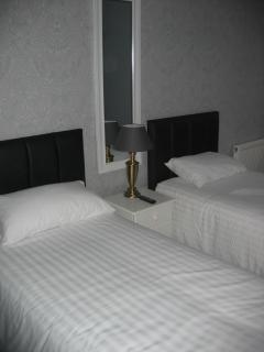 Maples Hotel - Blackpool - 5