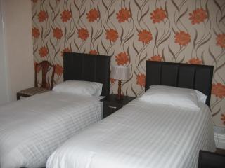 Maples Hotel - Blackpool - 2