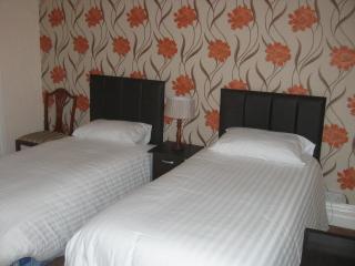 Maples Hotel - 1