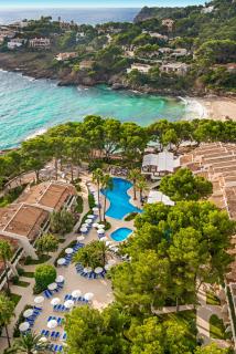Iberostar Waves Pinos Park - Font de Sa Cala - 0