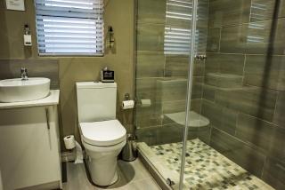 Vanilla Guesthouse - Joanesburgo - 6