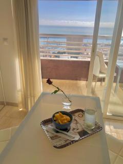 Apartamento Luxury & Top sea view - Alicante - 6