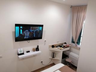 Abbracci leandra Rooms - Civitavecchia - 5