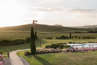 Relais Sant'Elena - Bibbona - 2