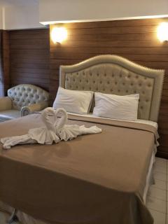 I-Inn Hotel - Banguecoque - 3