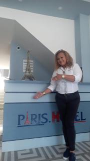 PARIS. HOTEL - Quimbaya - 7