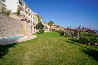 Cape Krio Boutique Hotel & SPA - Over 9 years old Adult Only - Datça - 2