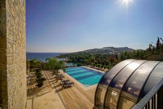 Cape Krio Boutique Hotel & SPA - Over 9 years old Adult Only - Datça - 8