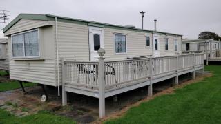 8 Berth Northshore Skegness The Cottage Panel heated - Lincolnshire - 9