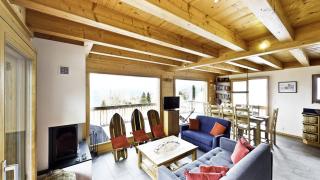Ann LANDSCAPED & LUXE chalet 8 pers by Alpvision Résidences - Nendaz - 8