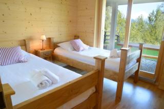 Ann LANDSCAPED & LUXE chalet 8 pers by Alpvision Résidences - Nendaz - 1