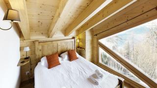 Ann LANDSCAPED & LUXE chalet 8 pers by Alpvision Résidences - Nendaz - 4