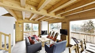 Ann LANDSCAPED & LUXE chalet 8 pers by Alpvision Résidences - Nendaz - 0