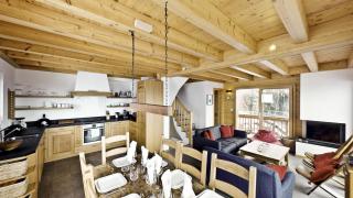 Ann LANDSCAPED & LUXE chalet 8 pers by Alpvision Résidences - Nendaz - 9