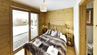 Ann LANDSCAPED & LUXE chalet 8 pers by Alpvision Résidences - Nendaz - 5