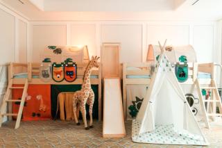 InterContinental Singapore by IHG - Singapore - 3