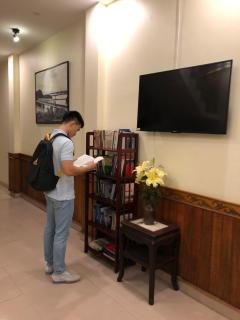 Phúc Đức Hotel - Thanh Hóa - 1