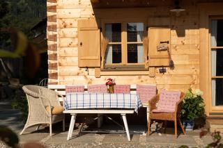 Alchemilla - Bad Feilnbach - 8