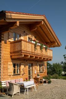 Alchemilla - Bad Feilnbach - 9