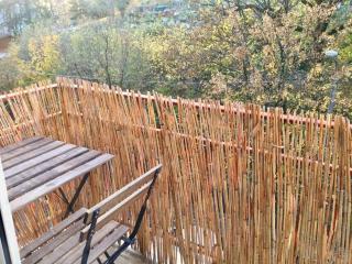 Your bright charming cocoon between lake and city - Lausana - 2