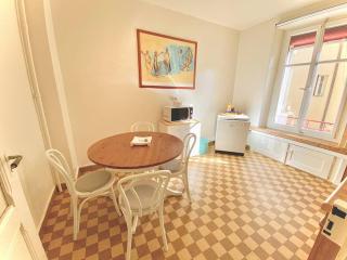 Your bright charming cocoon between lake and city - Lausana - 1