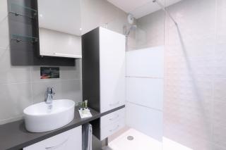 Aparthotel Adagio Bâle Mulhouse Aeroport - Blotzheim - 5