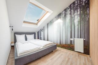 Apartamenty Sun & Snow Seaside Grzybowo - Grzybowo - 5