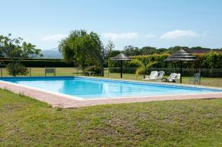 Brenton Park Cottage 15 - 8