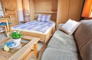 Ferienhof-Heidemann-Ferienwohnung-4 - Neustadt am Rübenberge - 5