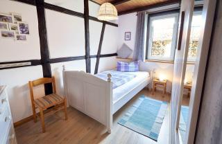 Ferienhof-Heidemann-Ferienwohnung-4 - Neustadt am Rübenberge - 2