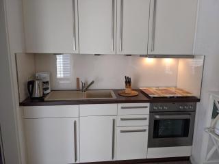 Ferienwohnung Wattfinca - Friedrichskoog-Spitze - 2
