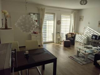 Ferienwohnung Wattfinca - Friedrichskoog-Spitze - 4