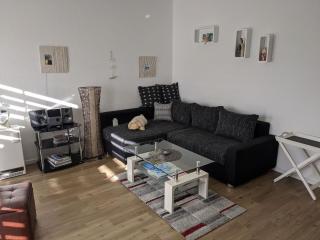 Ferienwohnung Wattfinca - Friedrichskoog-Spitze - 6