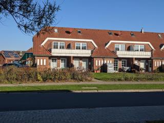 Ferienwohnung Wattfinca - Friedrichskoog-Spitze - 9