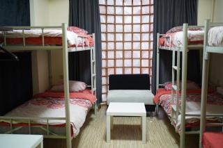 Hostel Plovdiv - Plovdiv - 4