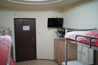 Hostel Plovdiv - Plovdiv - 5