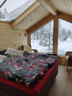 Polar Lights Lodge - Sirkka - 3
