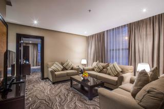 Naviti Warwick Al Khobar - Al Khobar - 7