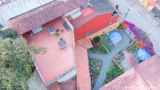 La Posada Del Arte - Baños - 9