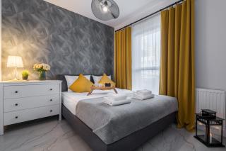 1555 Apartments I z miejscem parkingowym - Toruń - 8