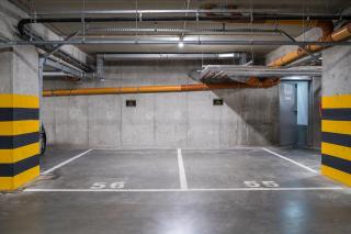 1555 Apartments I z miejscem parkingowym - Toruń - 1