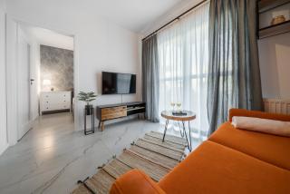 1555 Apartments I z miejscem parkingowym - Toruń - 9