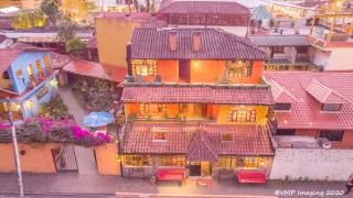 La Posada Del Arte - 3