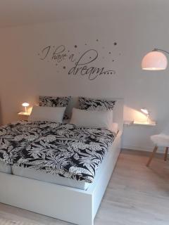 Moderne Ferienwohnung in Lippstadt Zentrum - 7