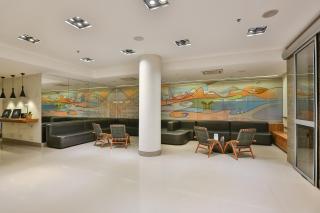 Days Inn by Wyndham Rio de Janeiro Lapa - 0