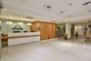 Days Inn by Wyndham Rio de Janeiro Lapa - Rio de Janeiro - 2