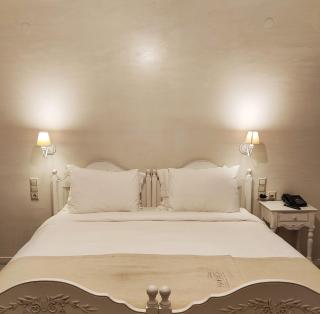 Haones Suites - Ioannina - 8