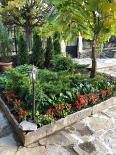 Mountain View Vacation Home - Balabanska - 2
