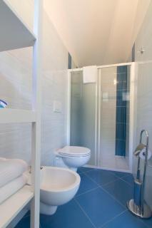 B&B Neptunia fronte mare - Torre Specchia Ruggeri - 5