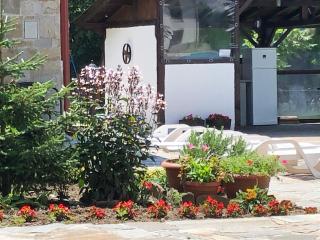 Mountain View Vacation Home - Balabanska - 5